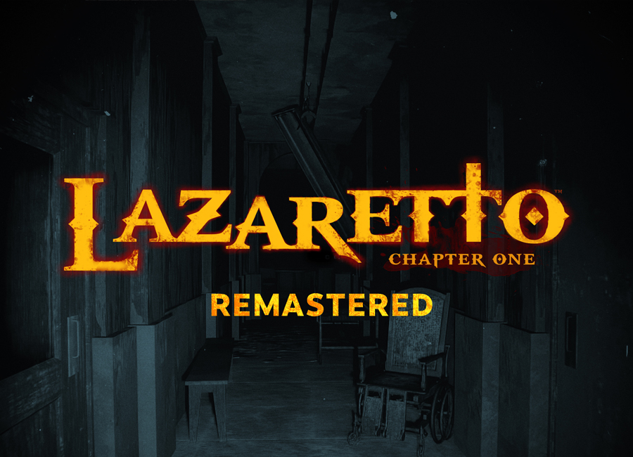 Lazaretto Remastered portfolio image